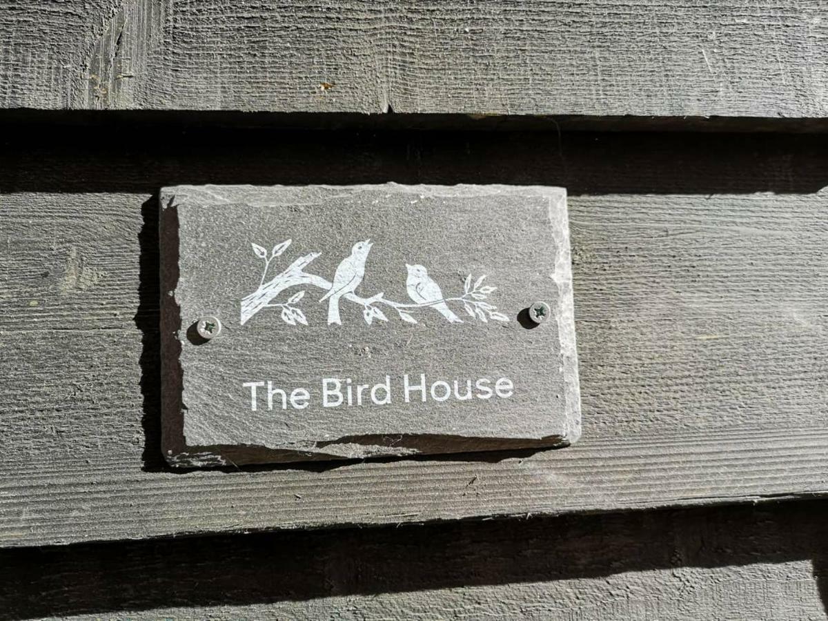 The Bird House At Woodburn Cottage Dedham Bagian luar foto