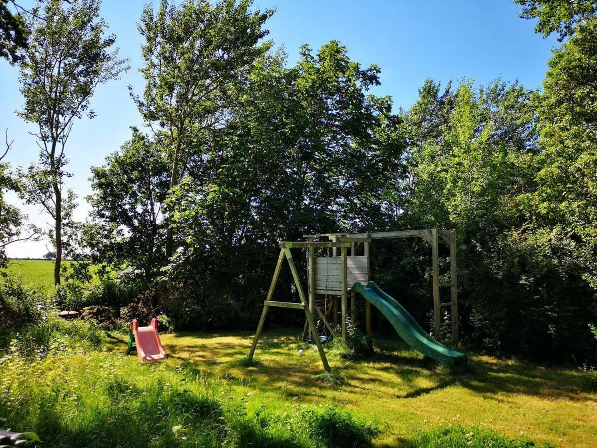 The Bird House At Woodburn Cottage Dedham Bagian luar foto